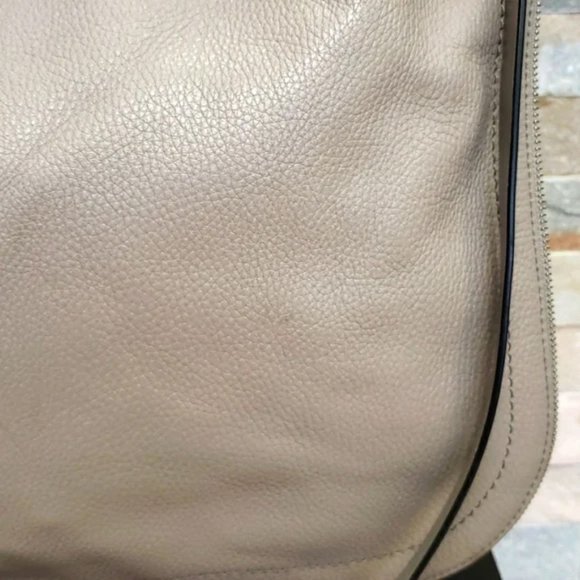 Rebecca Minkoff Jody Convertible Leather Hobo Bag - Picture 9 of 14